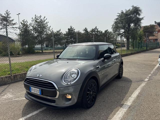 MINI One 1.5 D Business XL 95CV NAVI