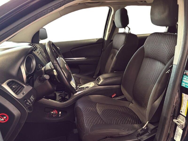 FIAT Freemont 2.0 MultiJet 16v 170cv automatica AWD Urban
