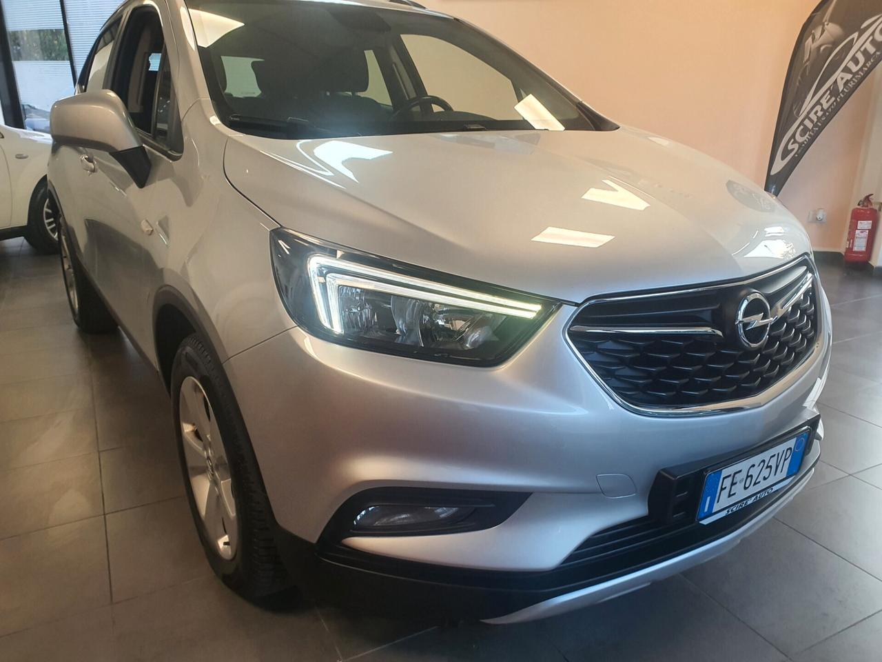 Opel Mokka X 1.6 CDTI Advance