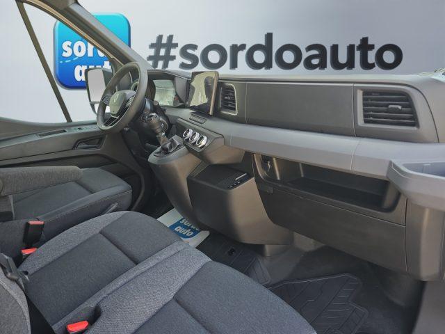 RENAULT Master 2.0 BluedCi 130CV ribaltabile