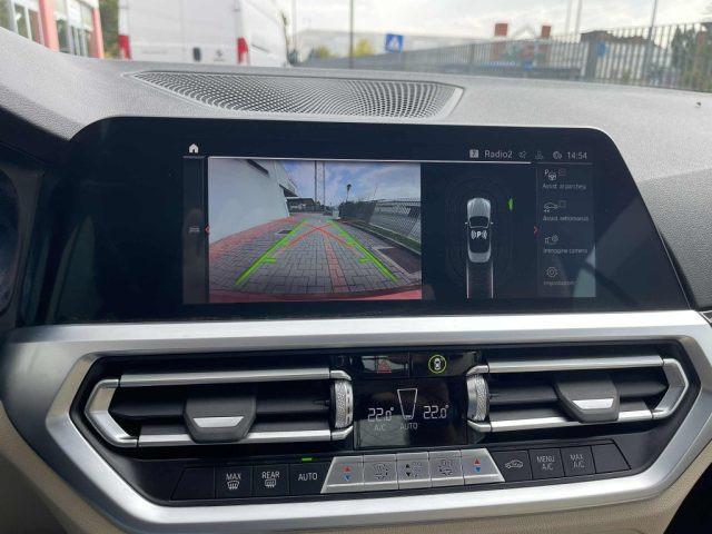 BMW 420 i Cabrio Sport