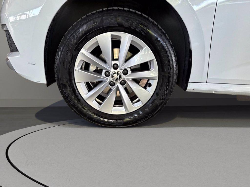 SKODA Kamiq 1.0 tsi ambition 110cv del 2023
