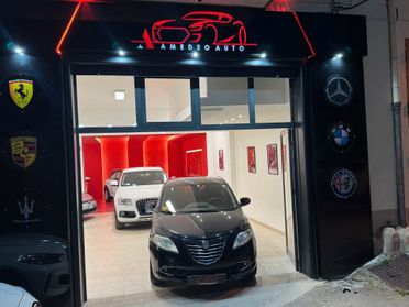 Lancia Ypsilon 1.2 69 CV Platinum