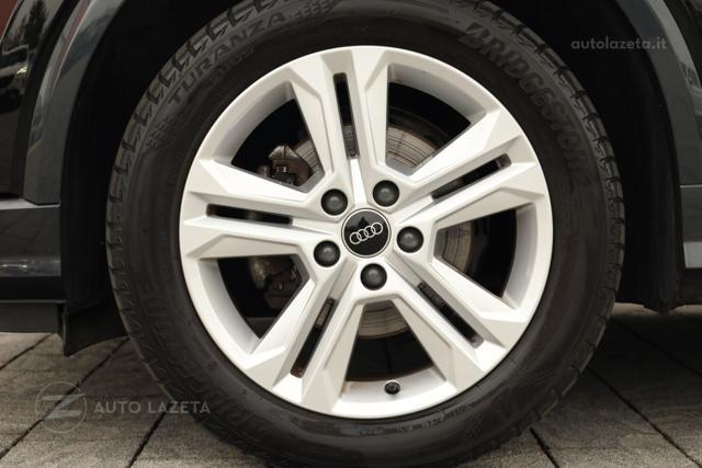 AUDI Q2 30 1.0 TFSI Advanced