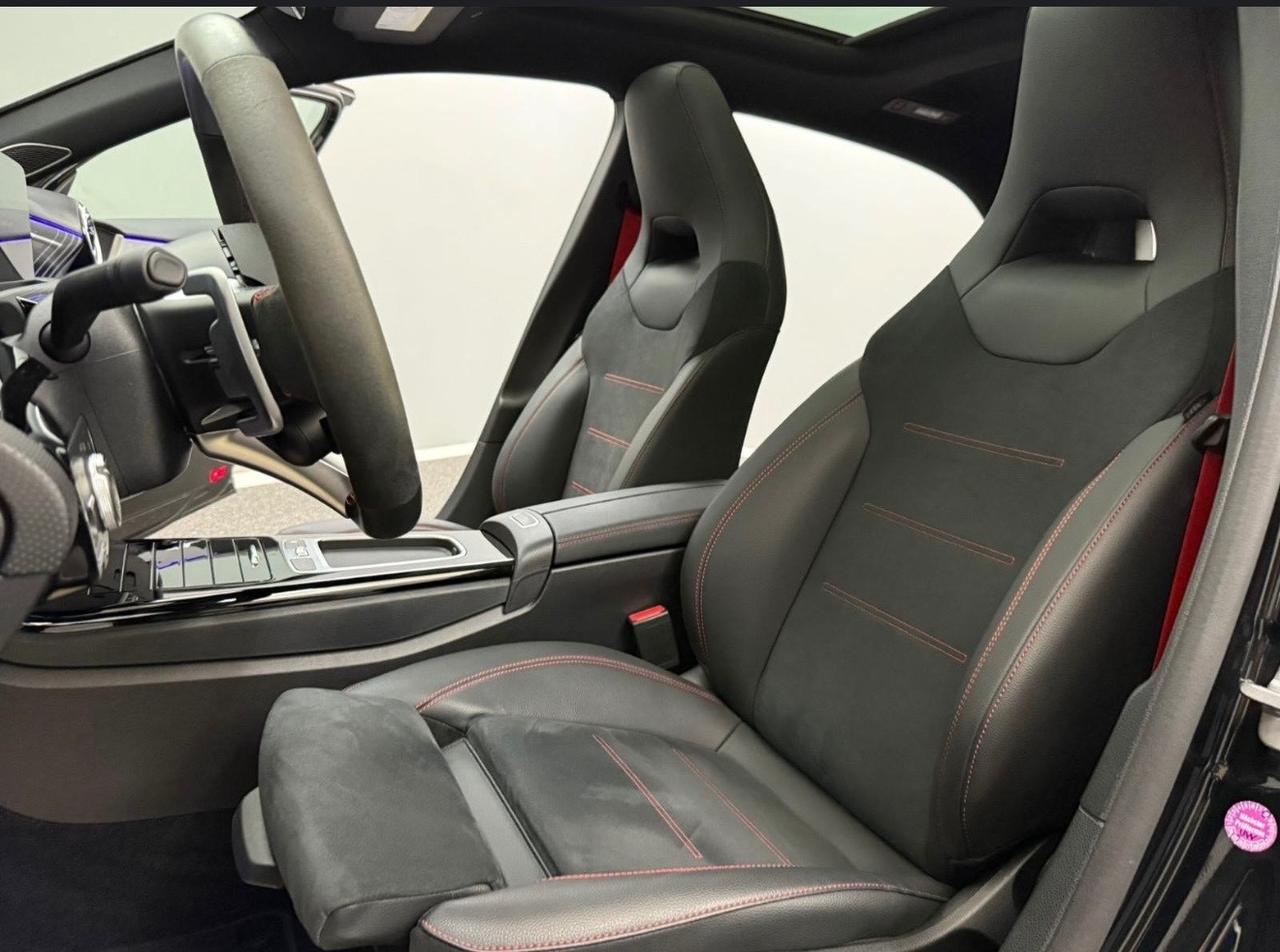 Mercedes-benz A 45 AMG 45S 4Matic+ Line Premium Plus