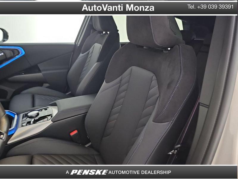 BMW X3 X3 xdrive20d MSport Pro auto