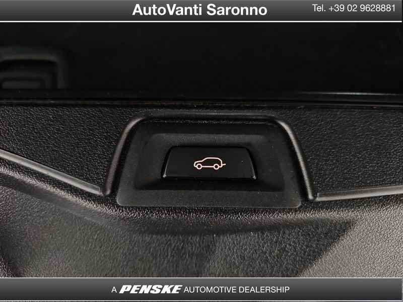 BMW X5 X5 xDrive40d Msport 48V