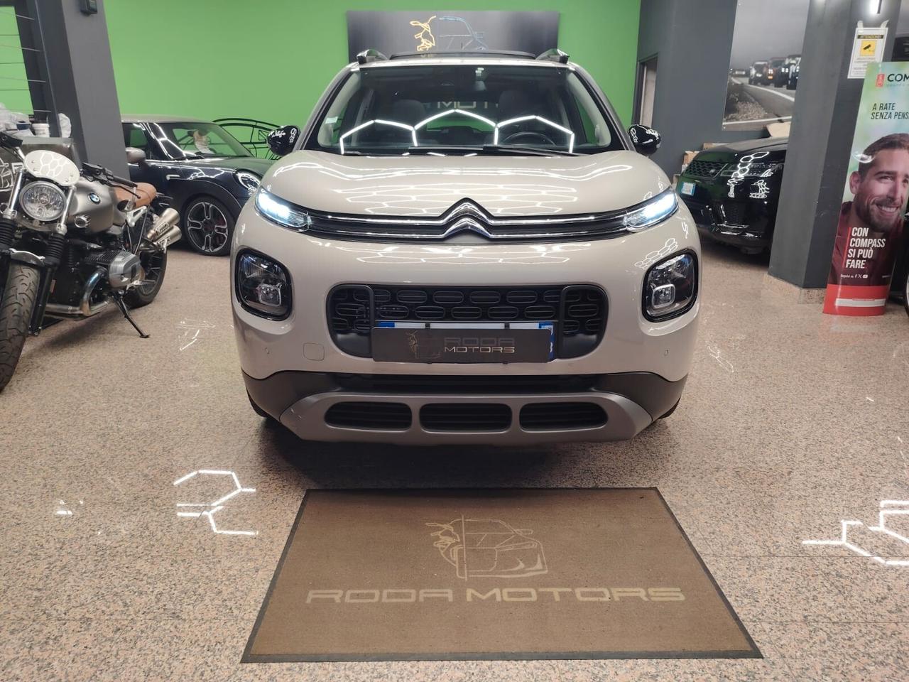 Citroen C3 Aircross CON TETTO PureTech 110 S&S Shine