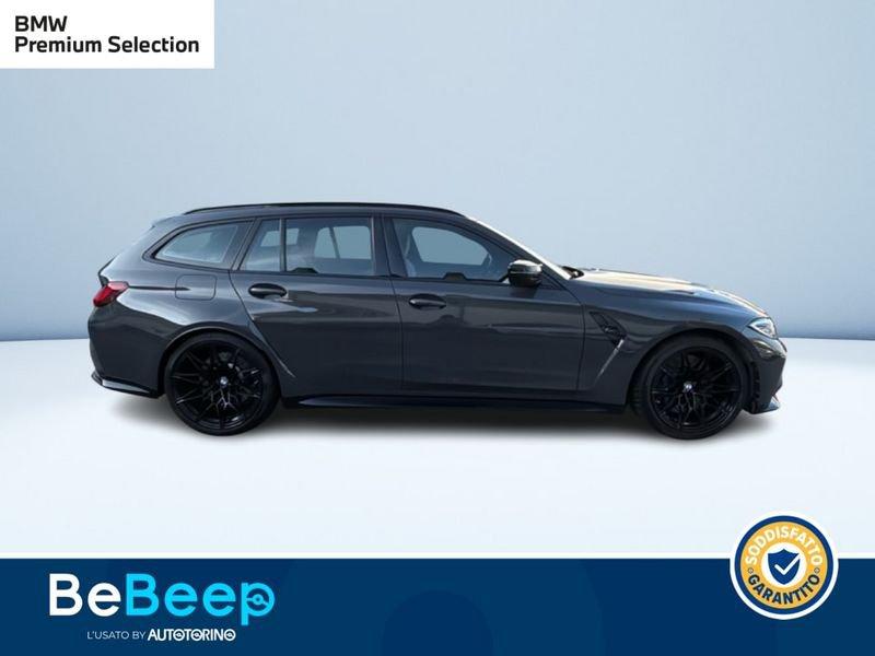 BMW Serie 3 Touring M3 TOURING 3.0 COMPETITION M XDRIVE AUTO