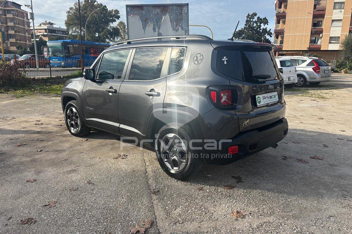 JEEP Renegade 1.6 Mjt 105 CV Business