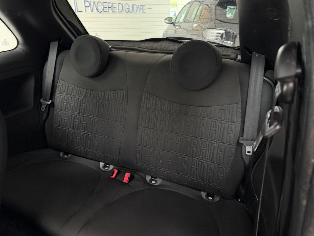 Fiat 500 1.0 Hybrid da €139,00 mensili