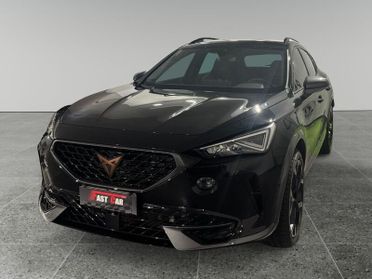 Cupra Formentor 2.0 TSI DSG VZ