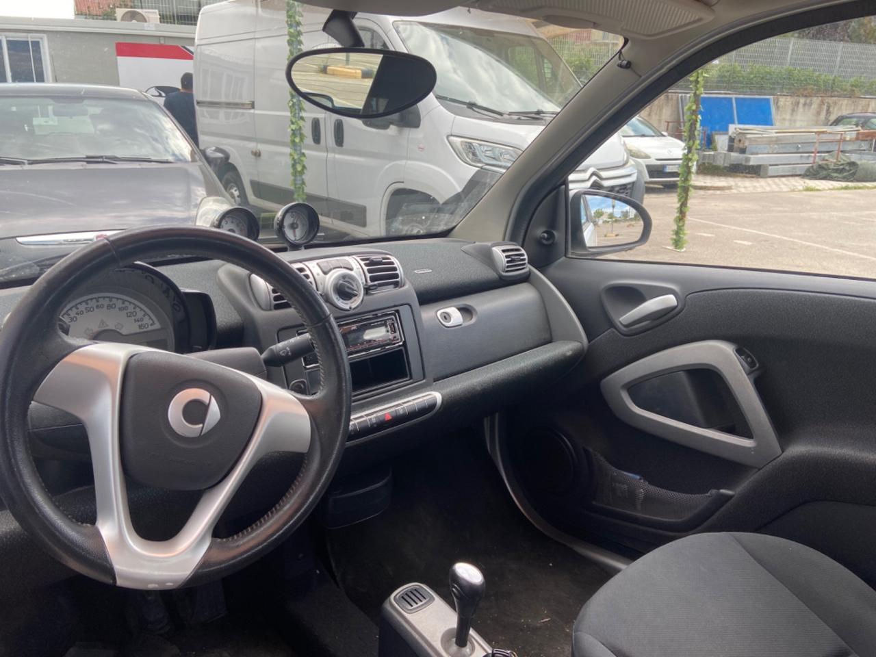 Smart ForTwo 1000 84CV coupé pulse NUOVA