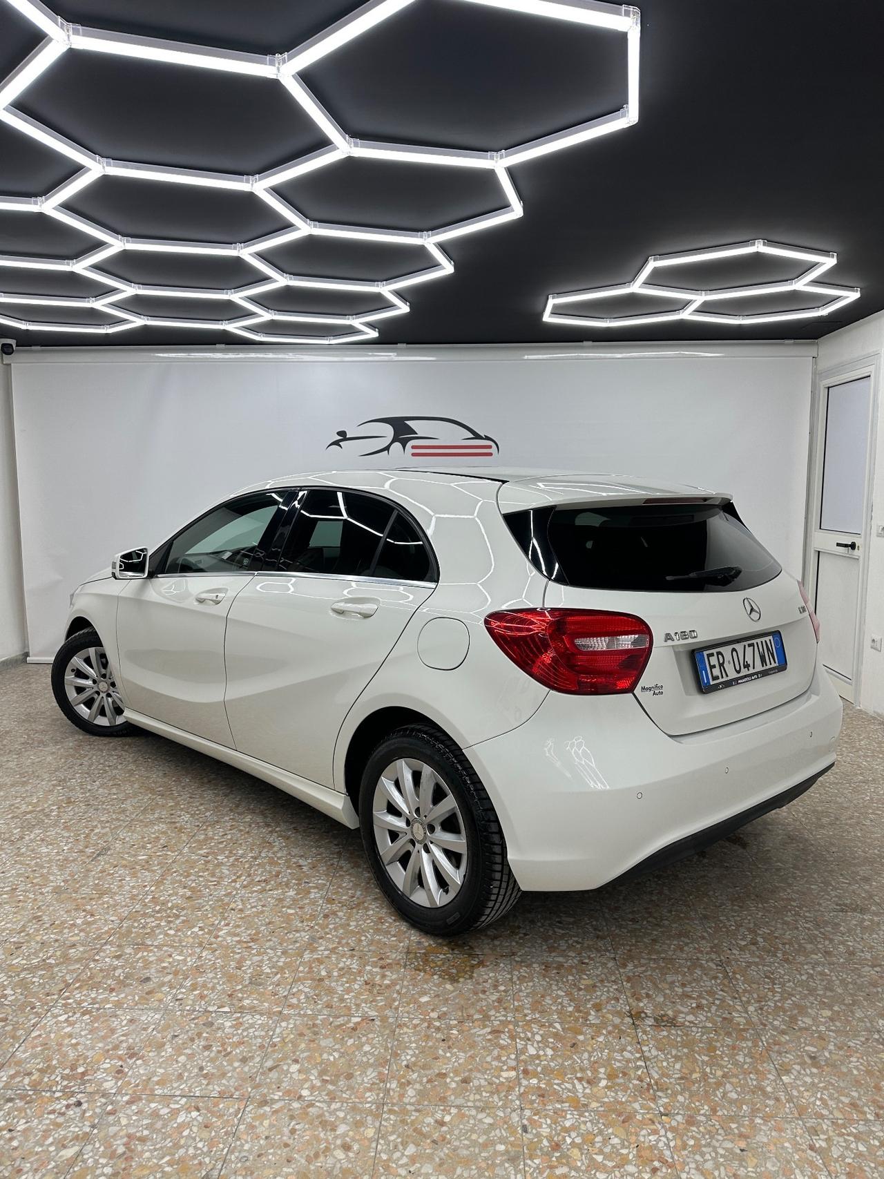 Mercedes-benz A 180 CDI Automatic Premium