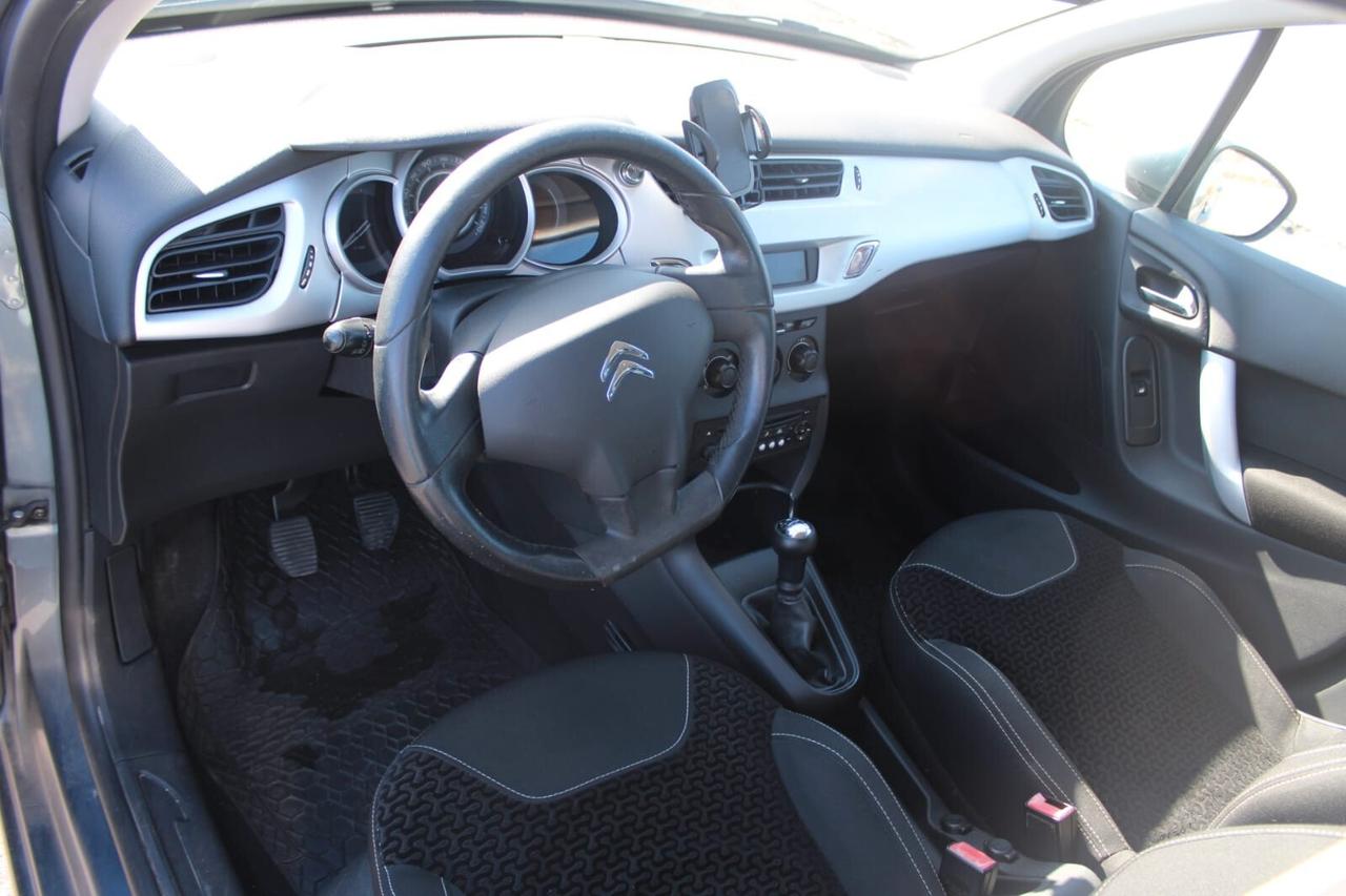 Citroen C3 1.1 Business