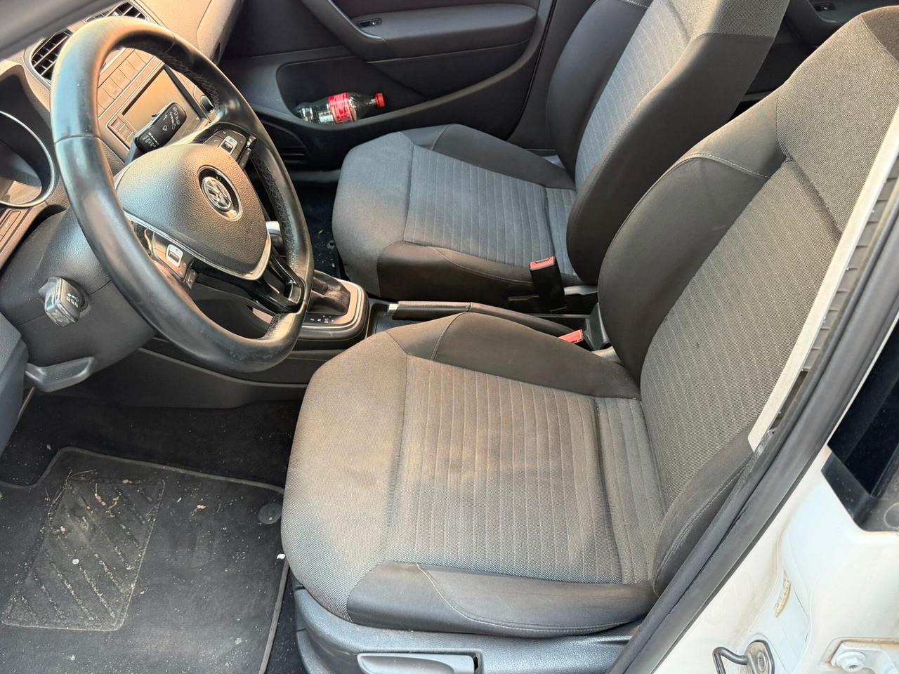 Volkswagen Polo 1.2 TSI DSG 5p. Comfortline BlueMotion Technology