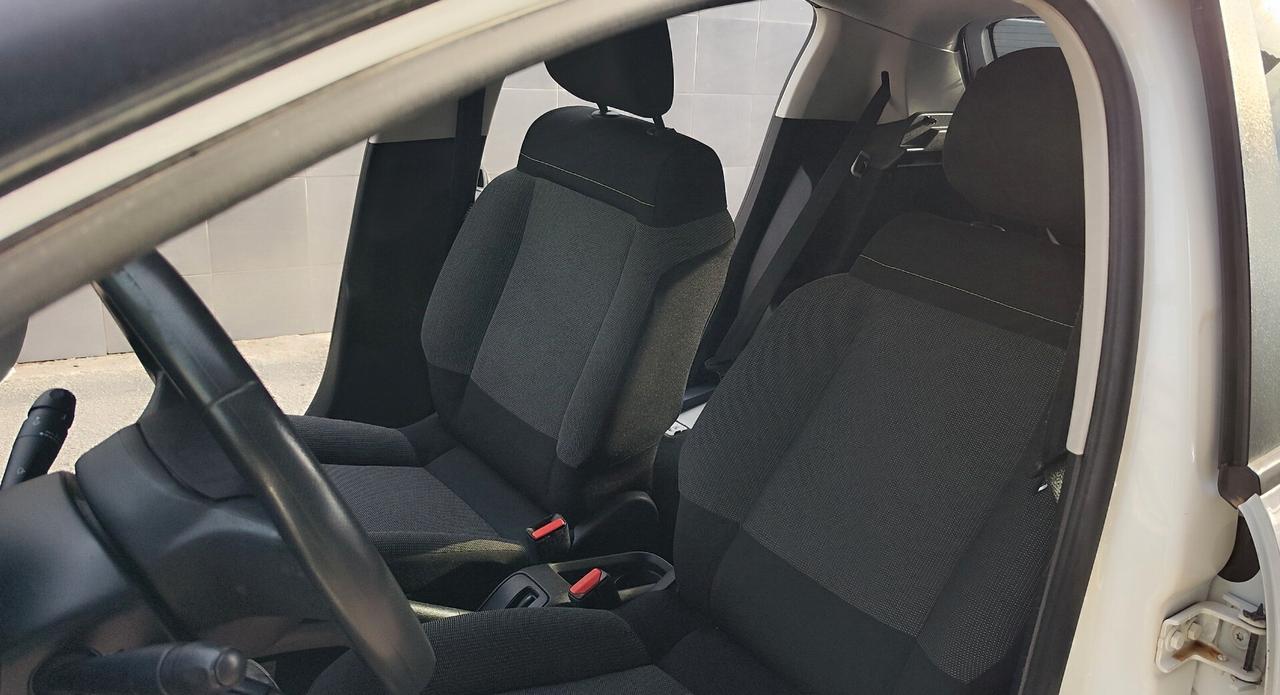 Citroen C3 BlueHDi 100 S&S Van Feel