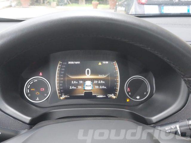 DR MOTOR DR 4.0 1.5 Bi-Fuel GPL KM 14.100