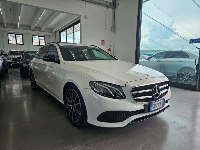 Mercedes-Benz E 220 E SW 220 d Premium Plus 4matic auto my20