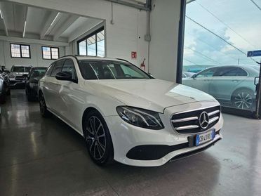 Mercedes-Benz E 220 E SW 220 d Premium Plus 4matic auto my20