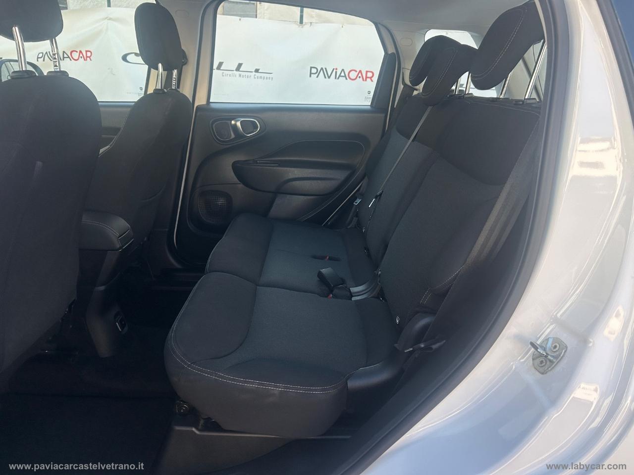 FIAT 500L 1.3 MJT 95 CV Cross