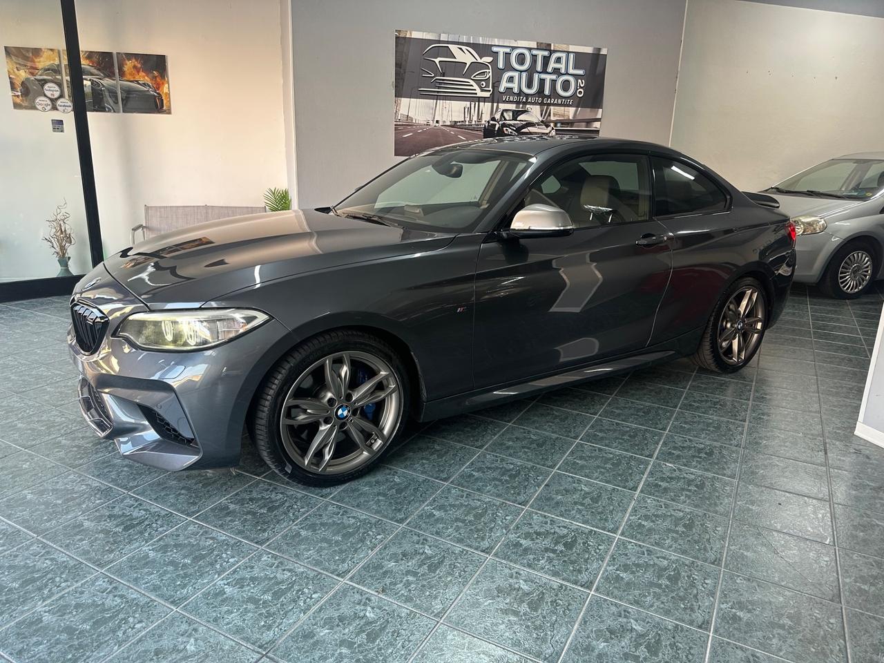 Bmw 230 M 235i Coupé