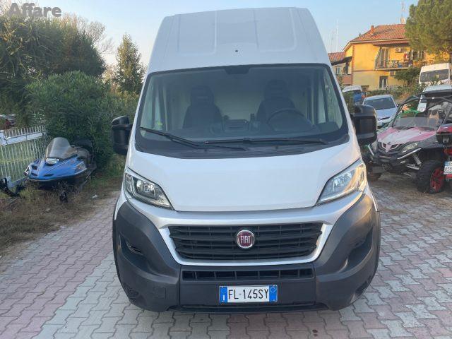 FIAT Ducato 35 2.3 MJT 130CV PLM-SL-TA Furgone Maxi