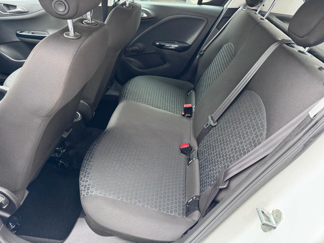 Opel Corsa 1.4 90CV GPL Tech 5 porte Advance*EURO6*NEOPATENTATI