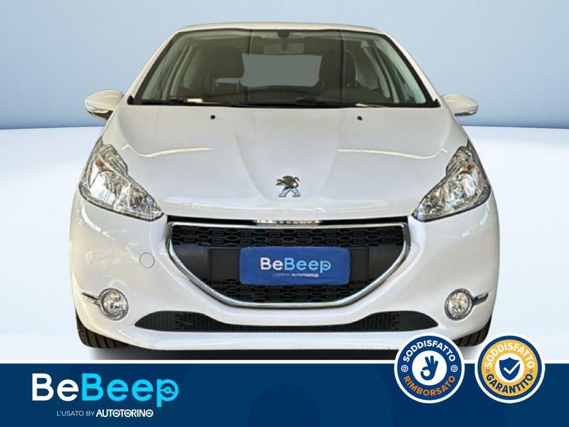 Peugeot 208 3P 1.2 PURETECH (VTI) 12V ACCESS C/REG.VEL.