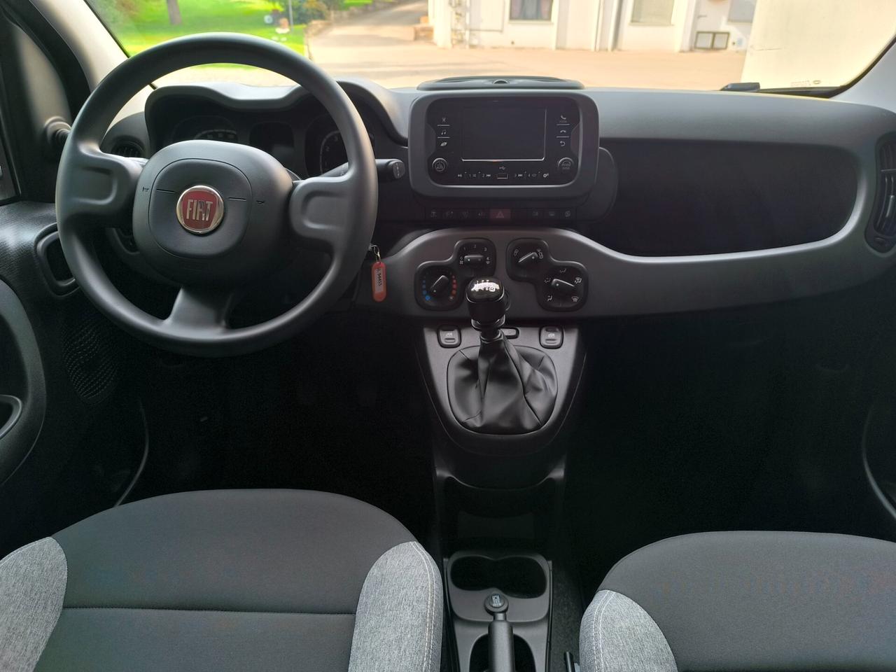 Fiat Panda 1.2 EasyPower