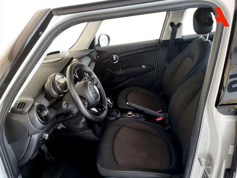 MINI Mini 5 porte Mini 1.5 Cooper Business 5 porte