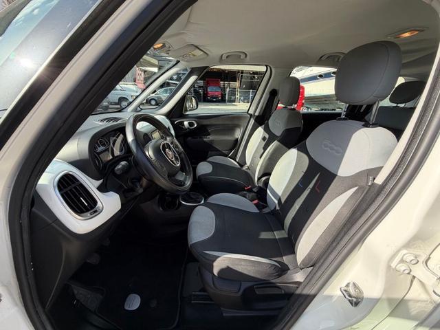 FIAT 500L 1.3 Multijet 95 CV Lounge GANCIO TRAINO