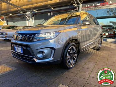 SUZUKI Vitara 1.5Hybrid 140cv 4wd allgrip auto Starview