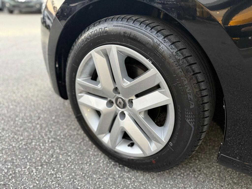 Renault Clio 1.5 blue dci Business 100cv