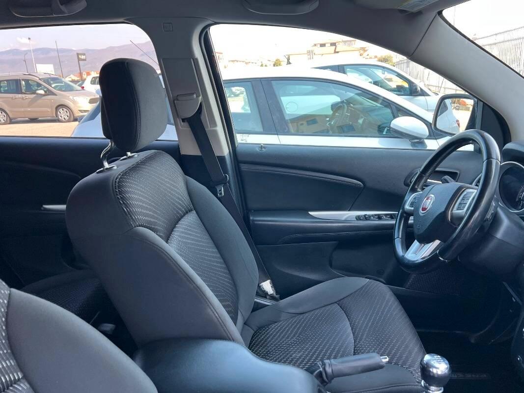 Fiat Freemont 2.0 mjt 16v Urban 140cv