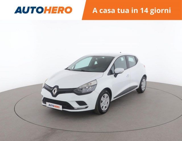 RENAULT Clio 1.2 75CV 5 porte Life - CONSEGNA A CASA