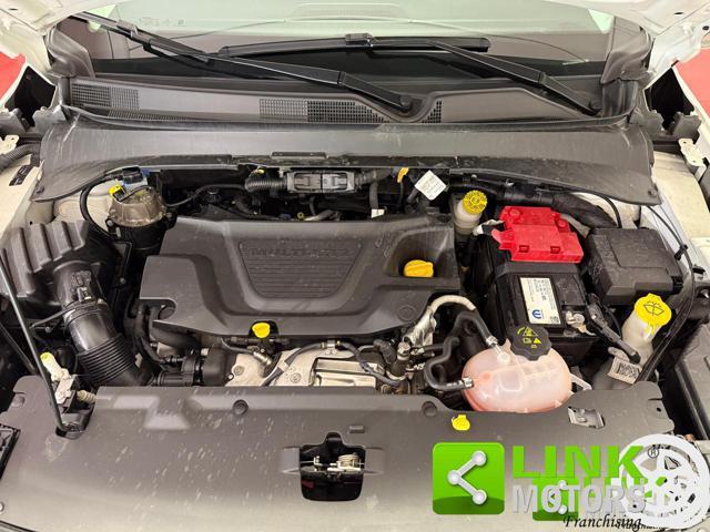 JEEP Compass 1.6 MJT 130 CV 2WD LIMITED