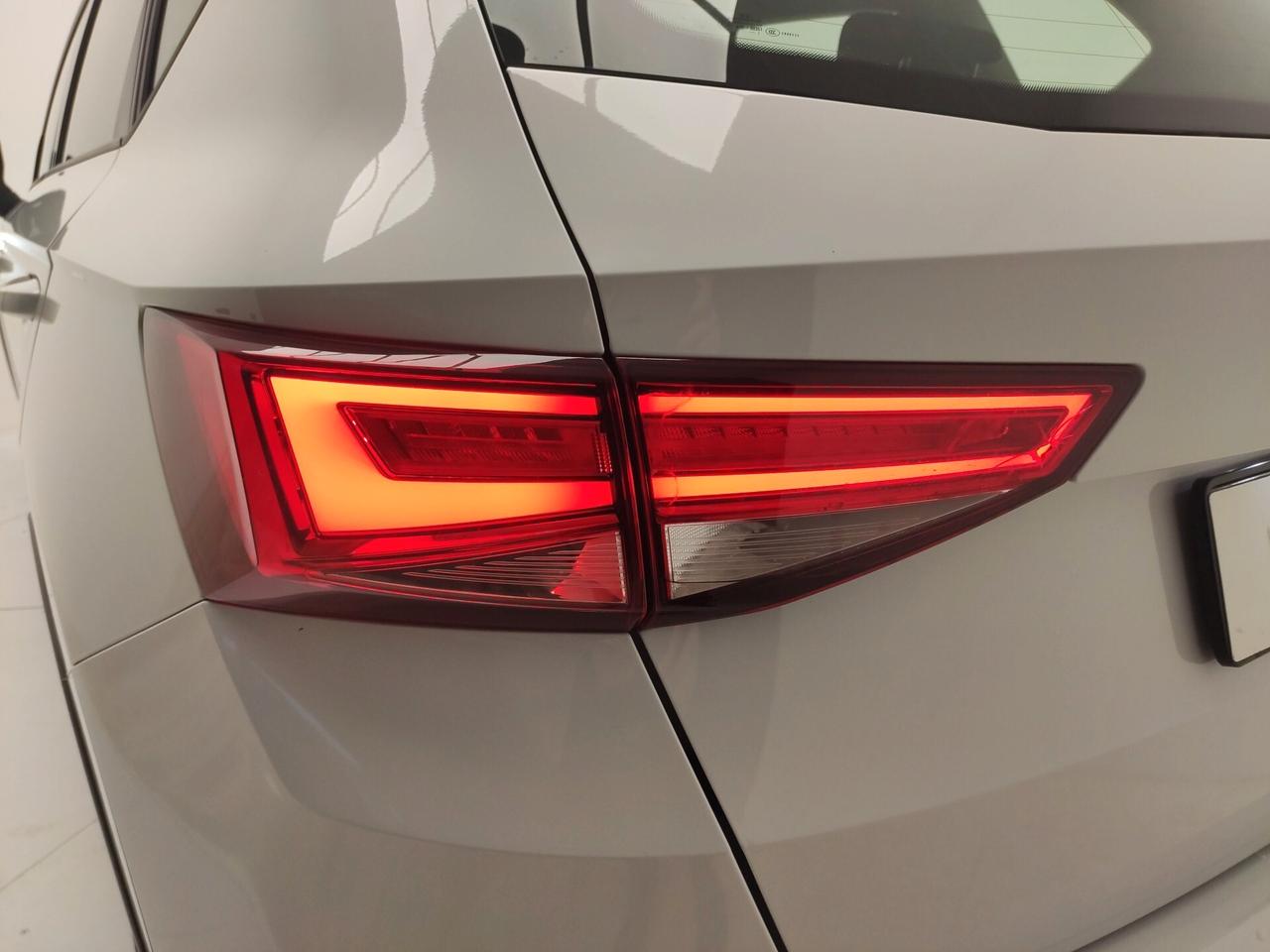 Seat Ateca 2.0 TDI 116CV Business