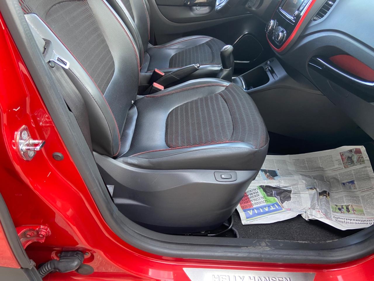 Renault Captur 1.5 dCi 8V 110 CV Start&Stop Energy R-Link