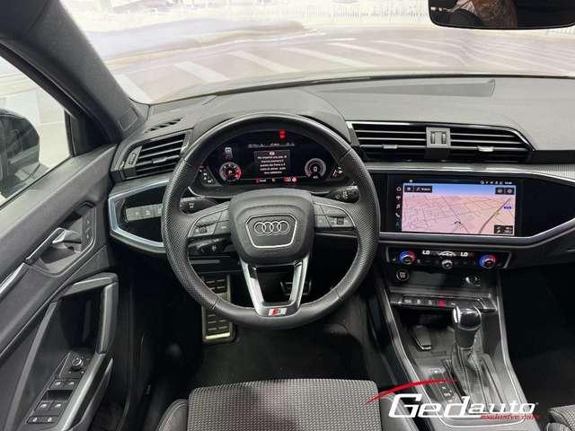 Audi Q3 SPB 35 TDI S tronic S line edition MATRIX LED NAVI