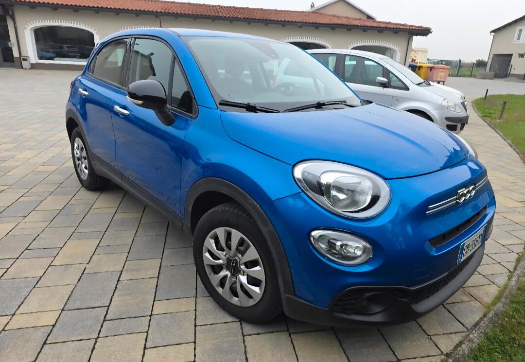 Fiat 500X 1.0 T3 120 CV Sport Dolcevita