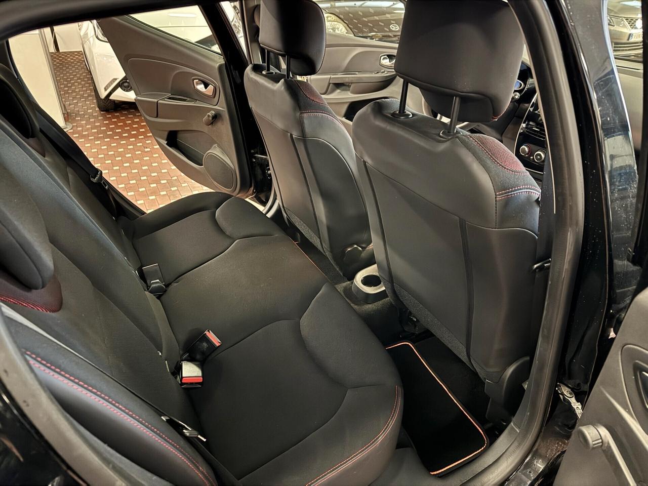 Renault Clio 1.2 75 CV 5 porte Duel - UNICO PROPRIETARIO