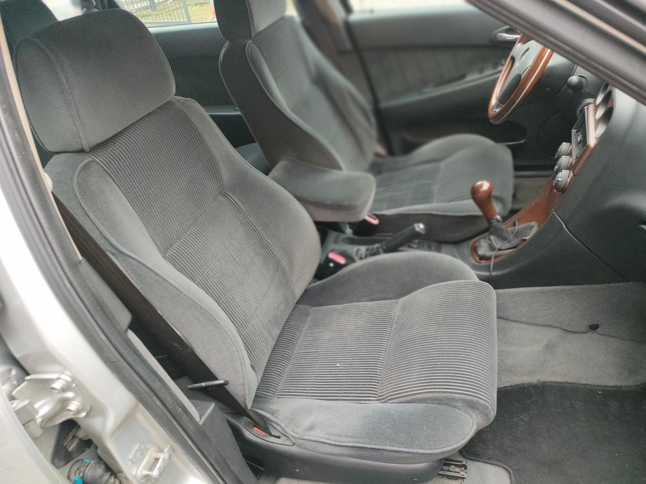 Alfa Romeo 156 1.6i 16V TS SW