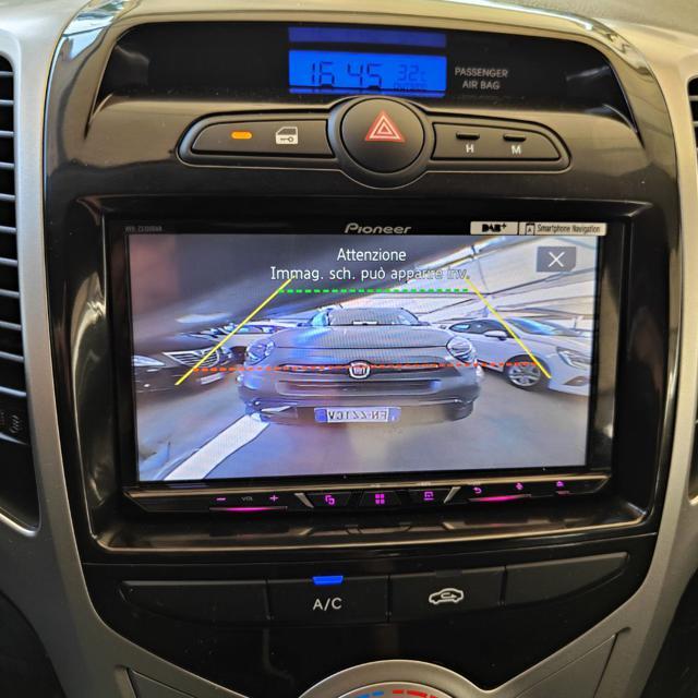 HYUNDAI iX20 1.6 MPI Econext APP MODE