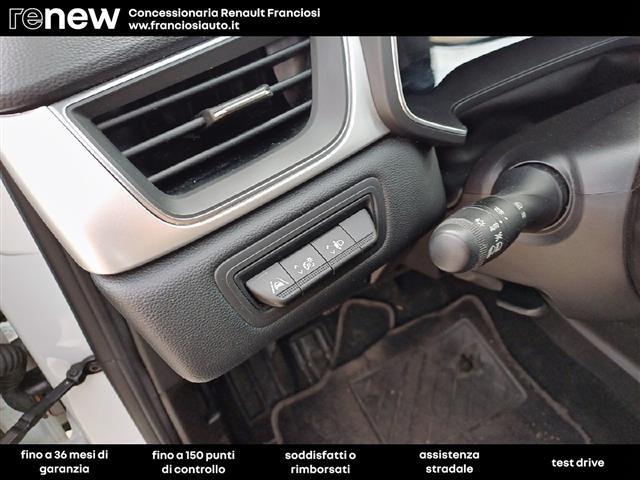 RENAULT Captur 1.0 TCe Techno