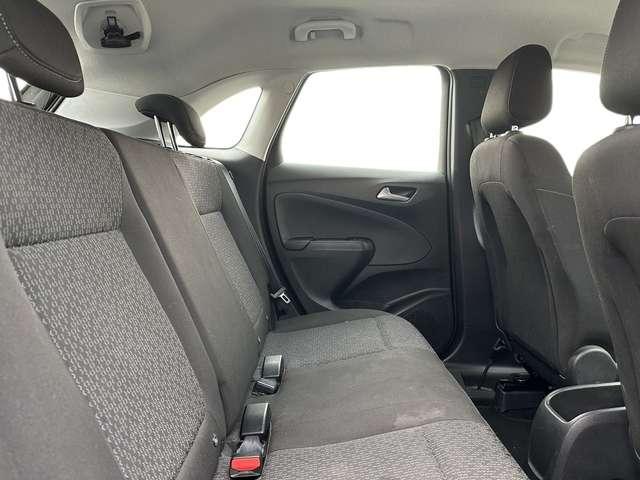 Opel Crossland X 1.2 Innovation s&s 83cv my20