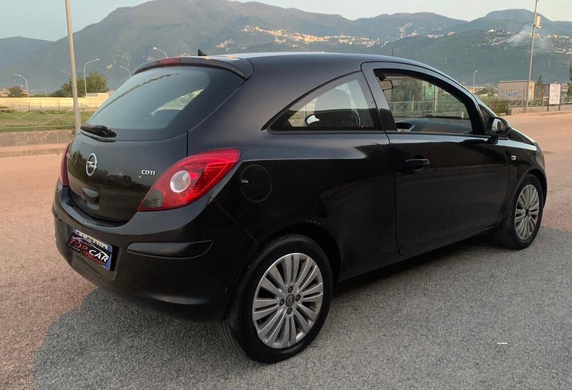 Opel Corsa 1.3 Diesel 75 Cavalli 12 MESI DI GARANZIA