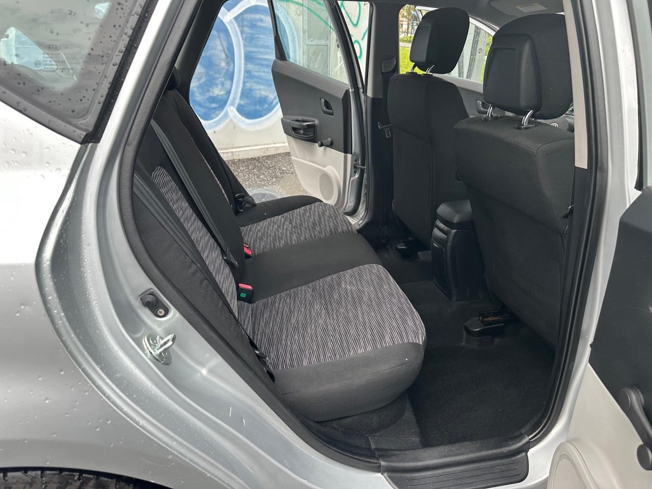 Kia Ceed. 1.4 90CV gpl della casa