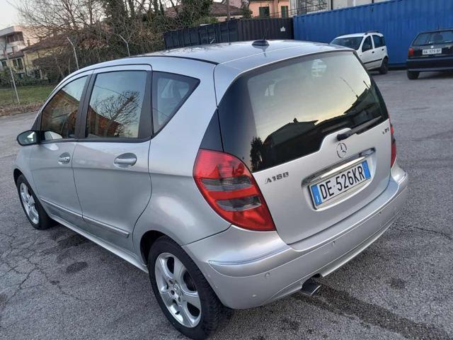 MERCEDES-BENZ A 180 CDI Avantgarde senza nessun lavoro da fare