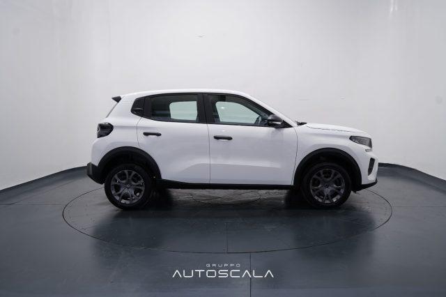CITROEN C3 1.2 PureTech 100cv S&S You